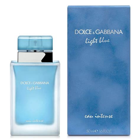 blue light dolce gabbana 50ml|dolce gabbana light blue price.